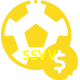Aposte em esportes do mundo todo no SSVV!